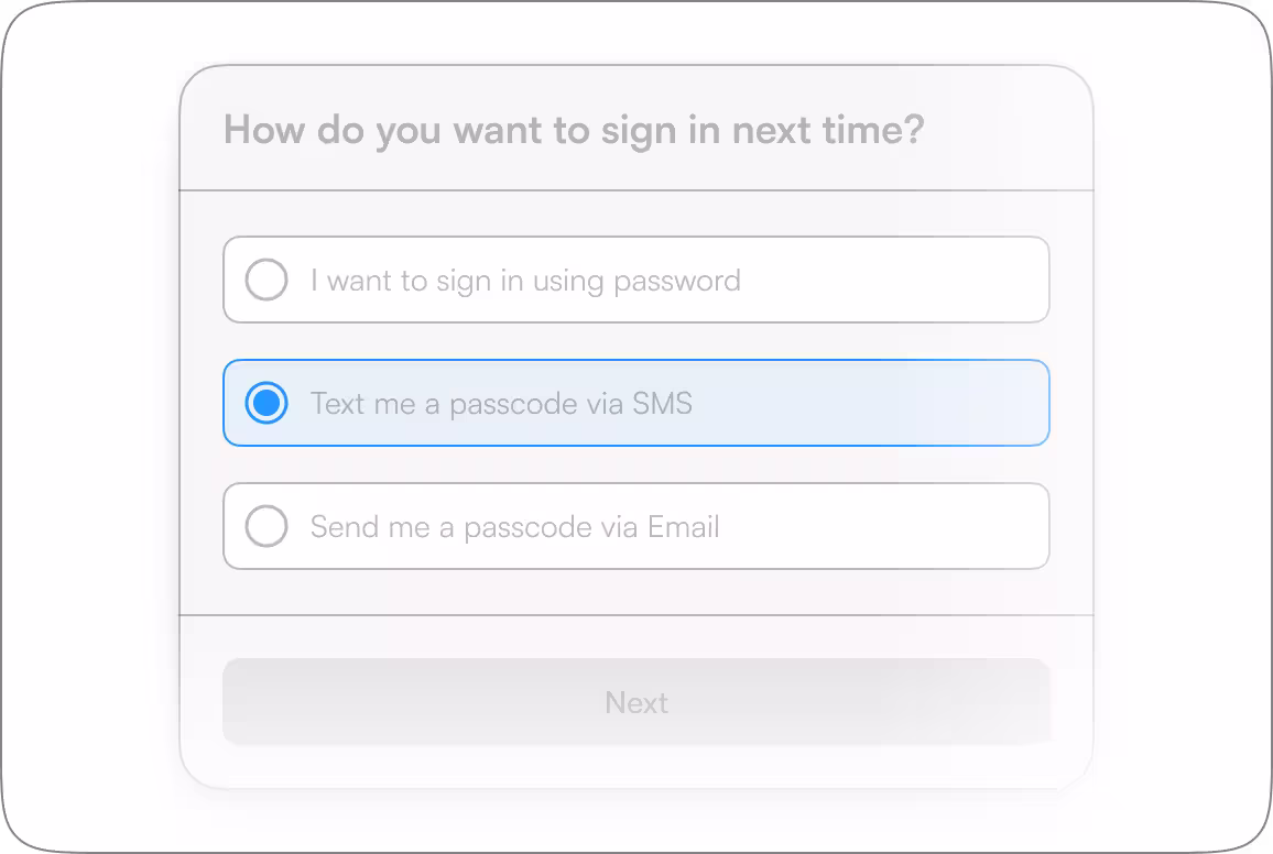 Automated Categorization